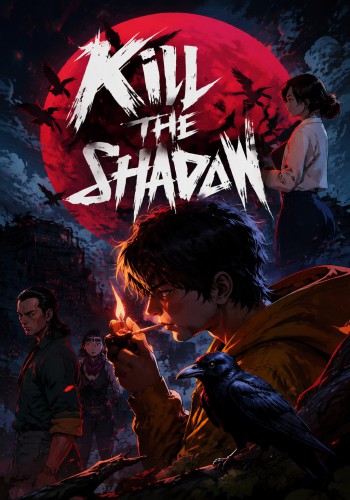 Kill The Shadow ราคาถูก